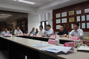 微締智能工廠整體解決方案技術(shù)研討會(huì)圓滿(mǎn)結(jié)束